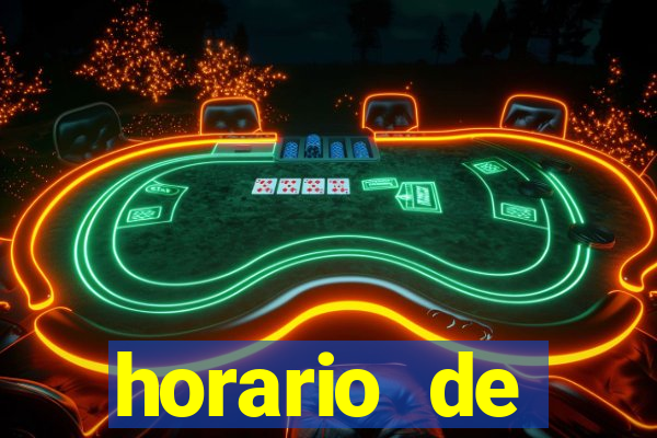 horario de funcionamento benfica itapevi